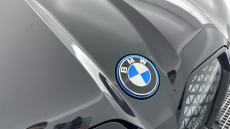 BMW iX 240kW xDrive40 M Sport Edition 76.6kWh 5dr Auto Electric Estate